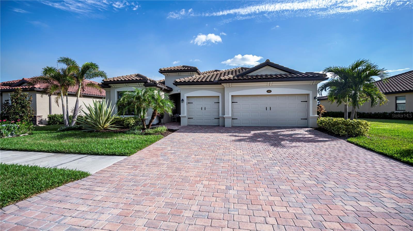 Details for 12895 Basilica Dr, VENICE, FL 34293