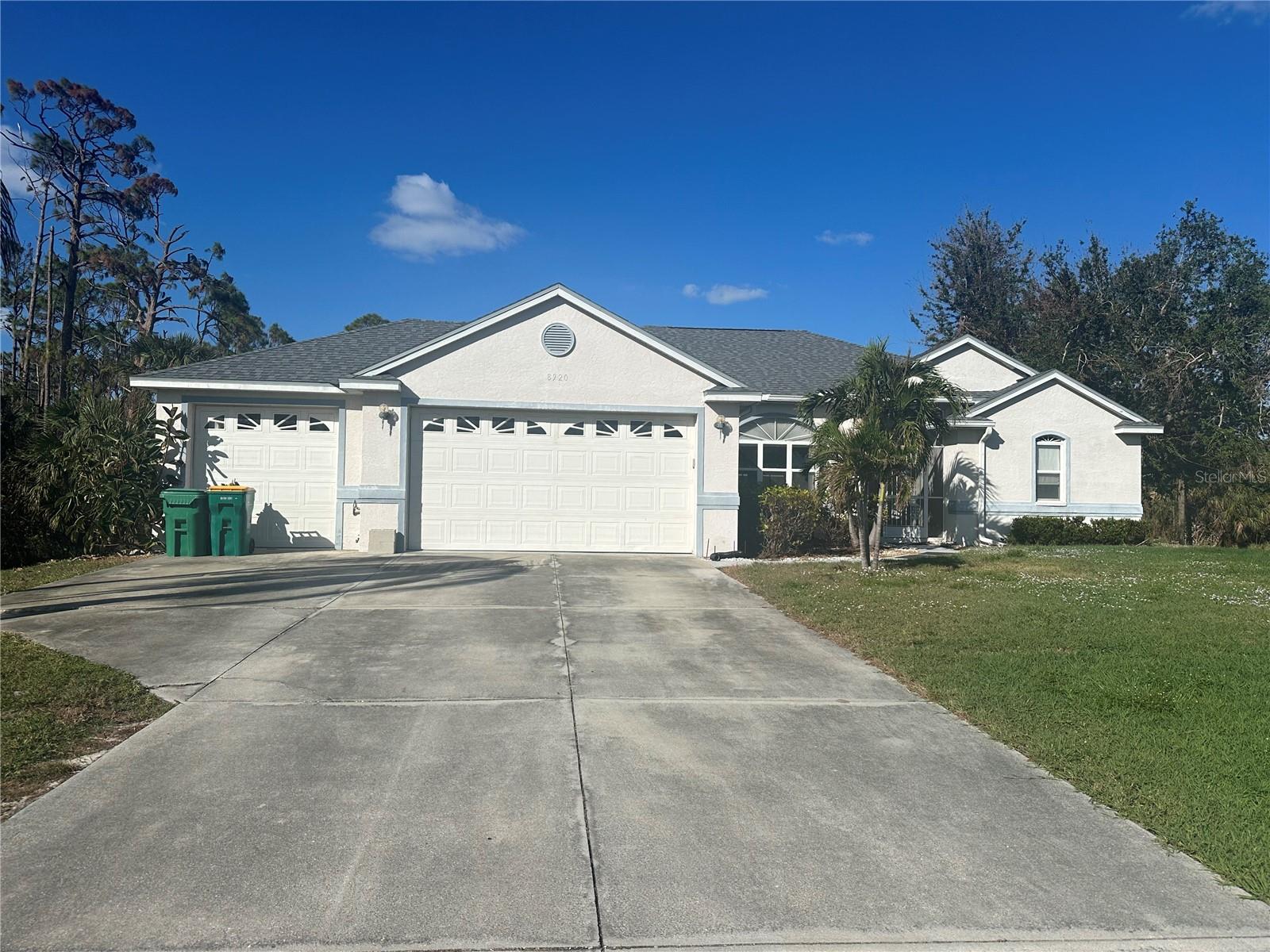 Details for 8920 Bantry Bay Boulevard, ENGLEWOOD, FL 34224