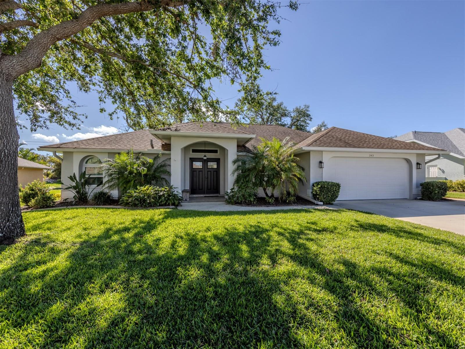 Details for 343 Woodvale Drive, VENICE, FL 34293