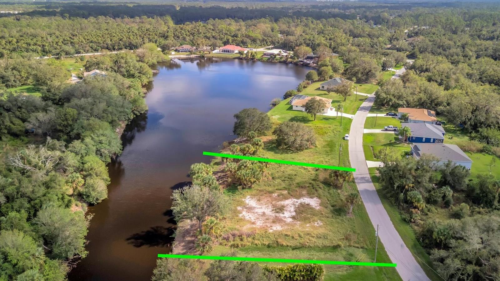 Details for Hablow Lane Lot 10, NORTH PORT, FL 34286