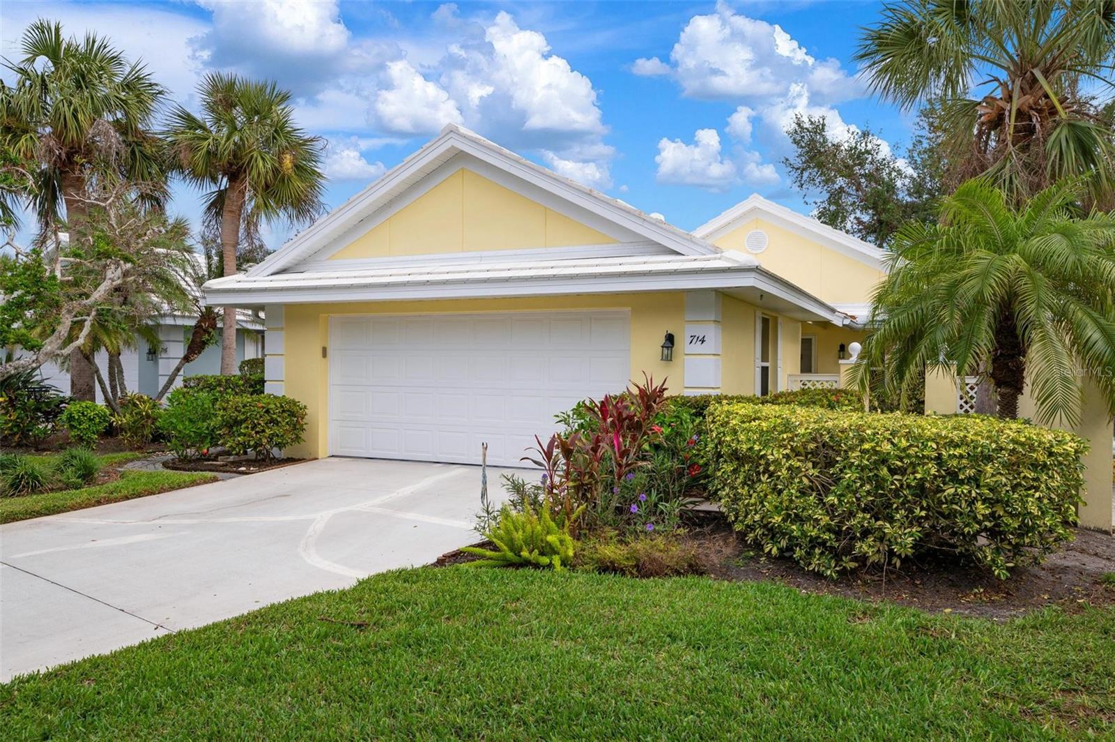 Details for 714 Brightside Crescent Drive 8, VENICE, FL 34293