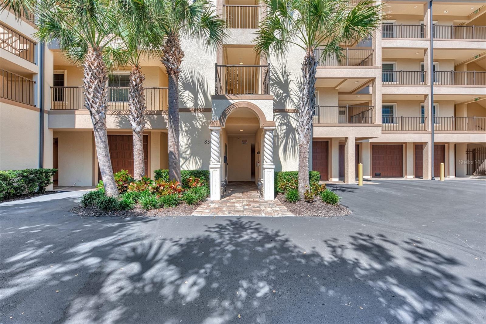 Details for 830 The Esplanade N 203, VENICE, FL 34285