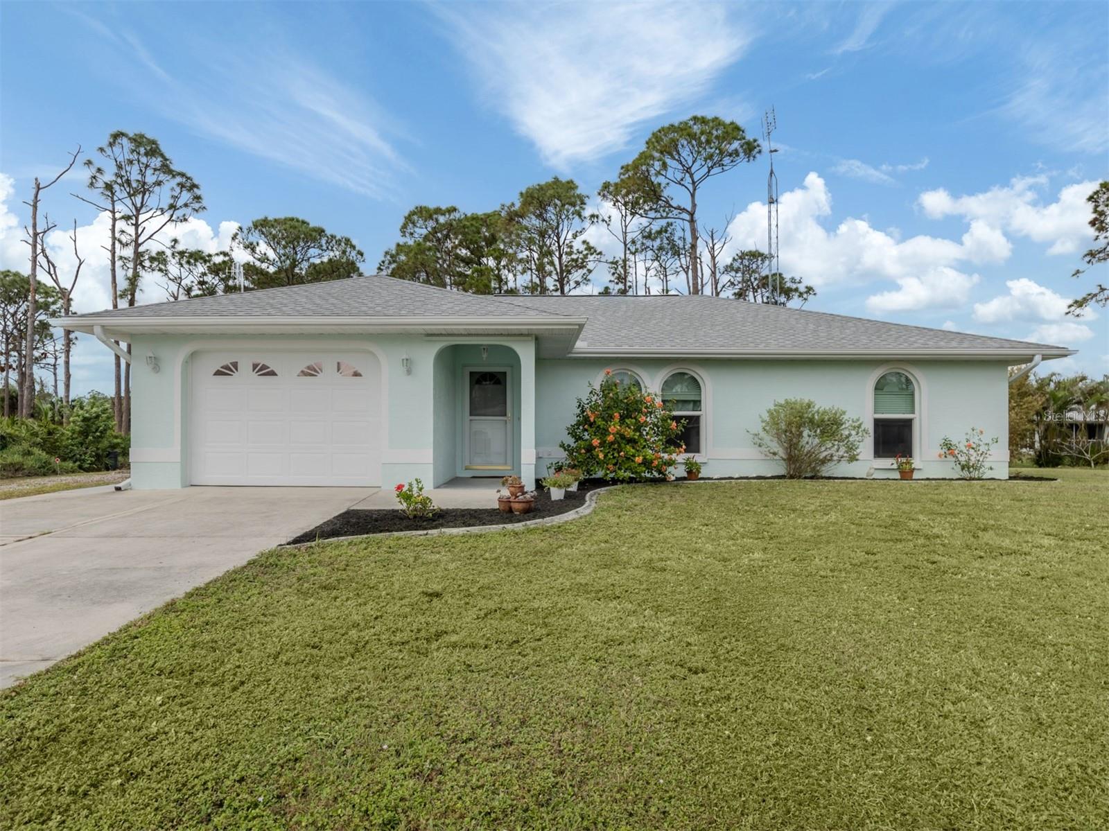 Details for 1063 General Street, PORT CHARLOTTE, FL 33953