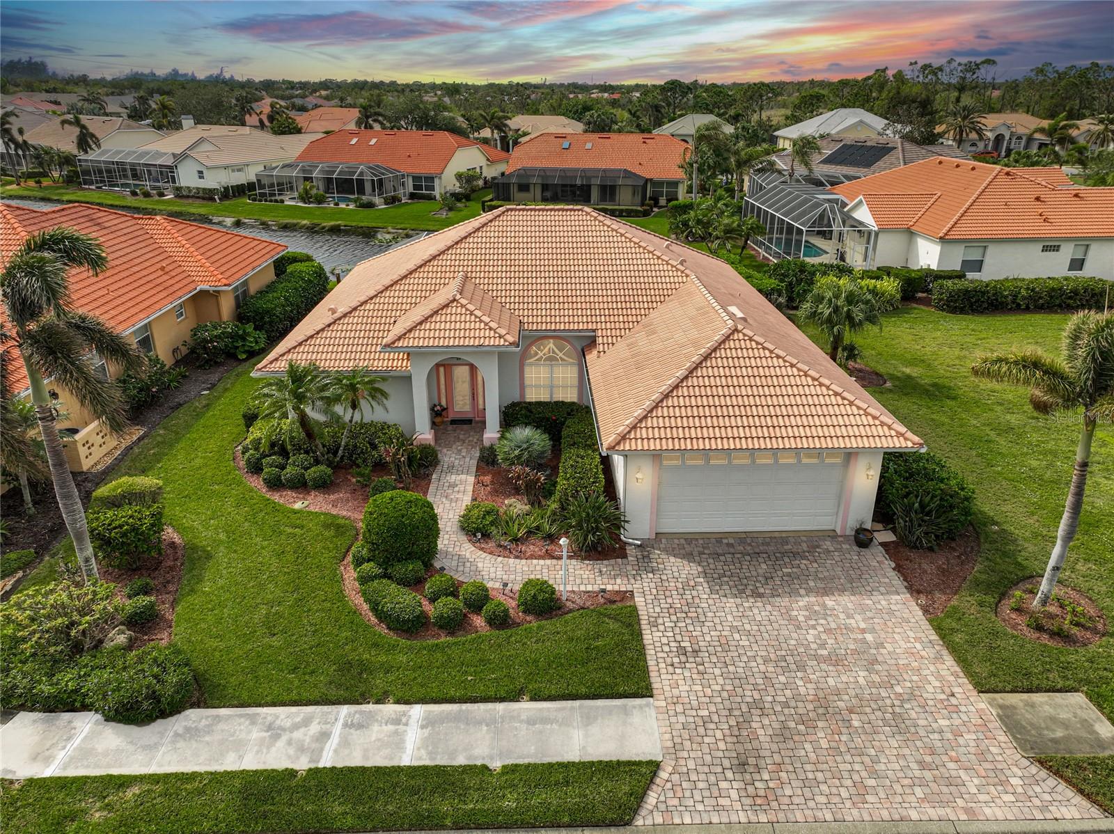 Details for 4361 Via Del Santi, VENICE, FL 34293