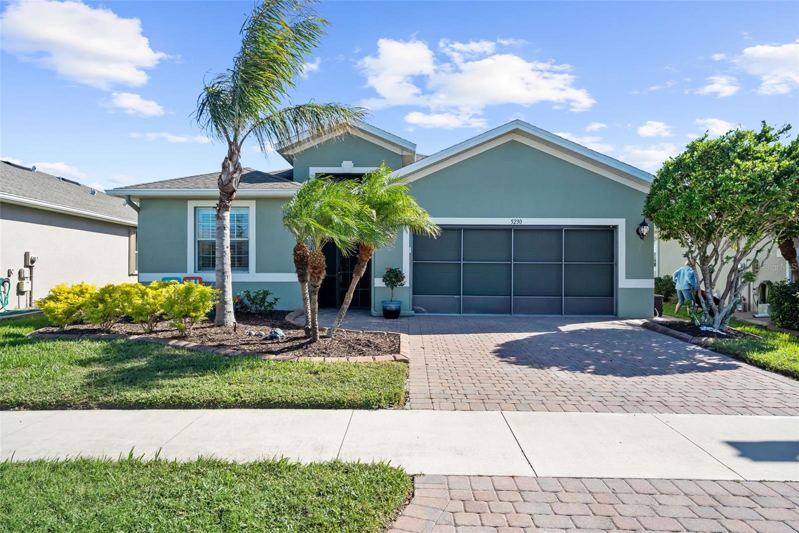 Details for 5230 Canyonland Way, VENICE, FL 34293