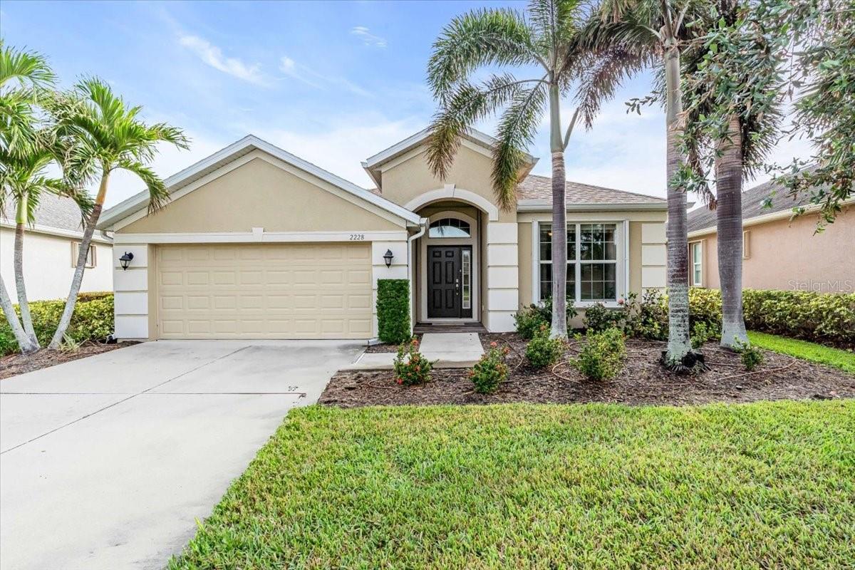 Details for 2228 Terracina Drive, VENICE, FL 34292