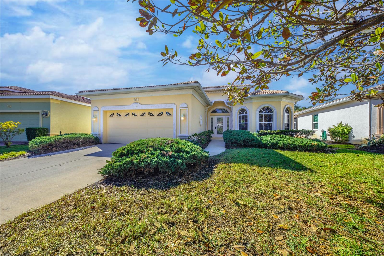 Details for 106 Corte Del Asolo, VENICE, FL 34285