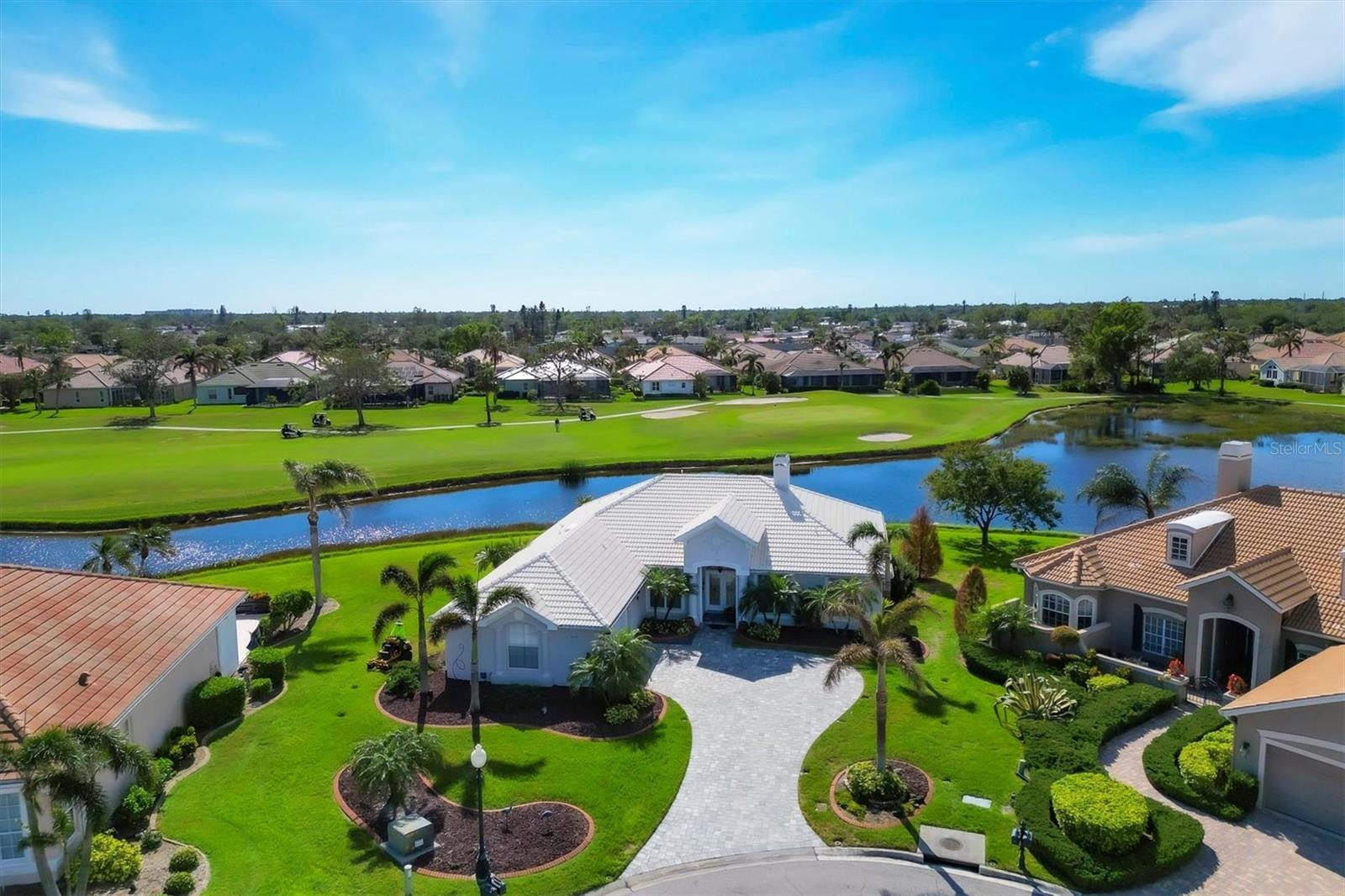 Details for 857 Blue Crane Drive, VENICE, FL 34285