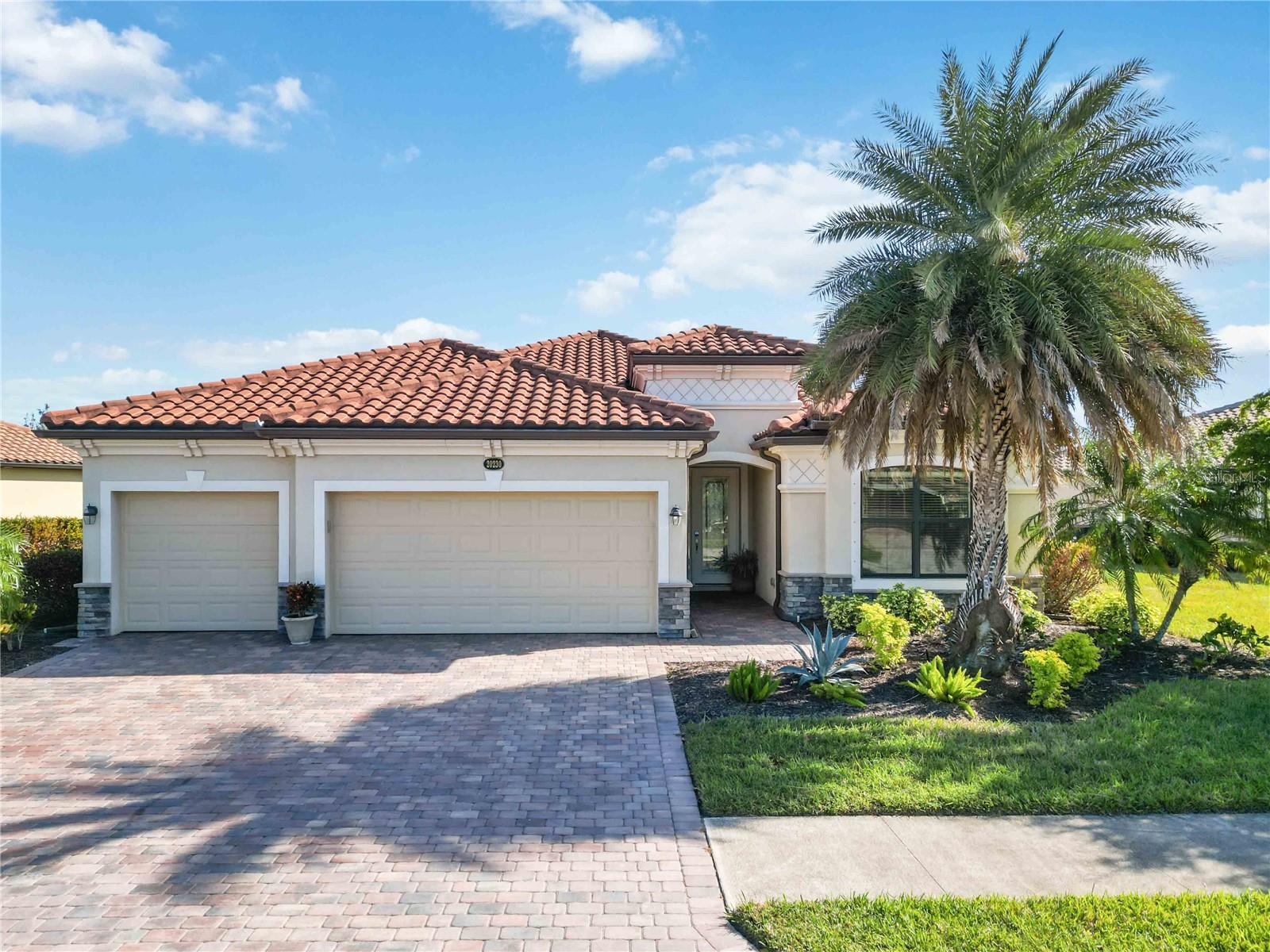 Details for 20230 Granlago Drive, VENICE, FL 34293