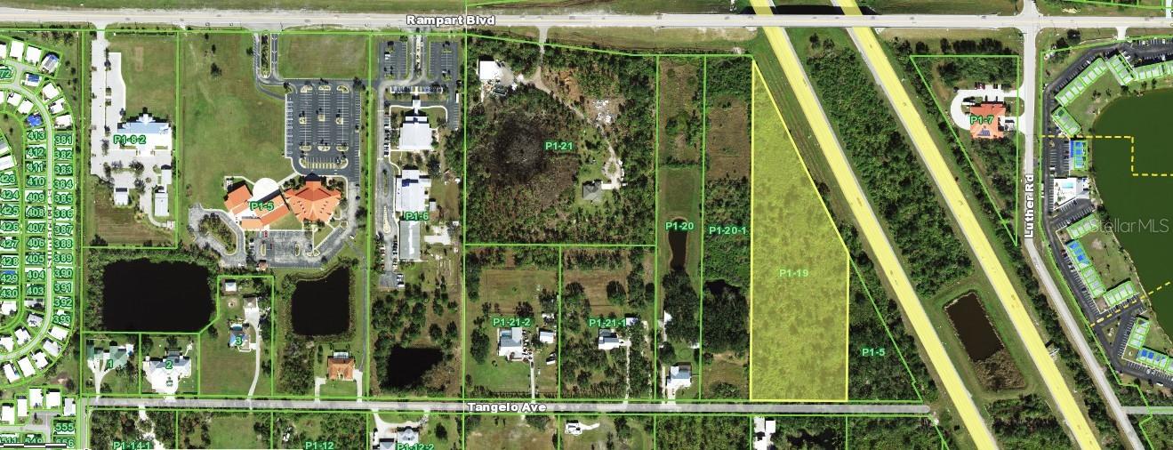 Listing Details for 24646 Tangelo Avenue, PUNTA GORDA, FL 33980