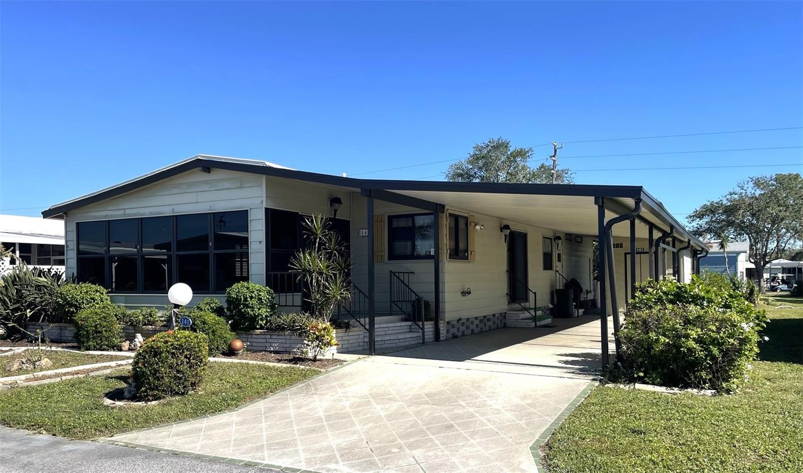 Details for 141 Rarotonga Road, NORTH PORT, FL 34287