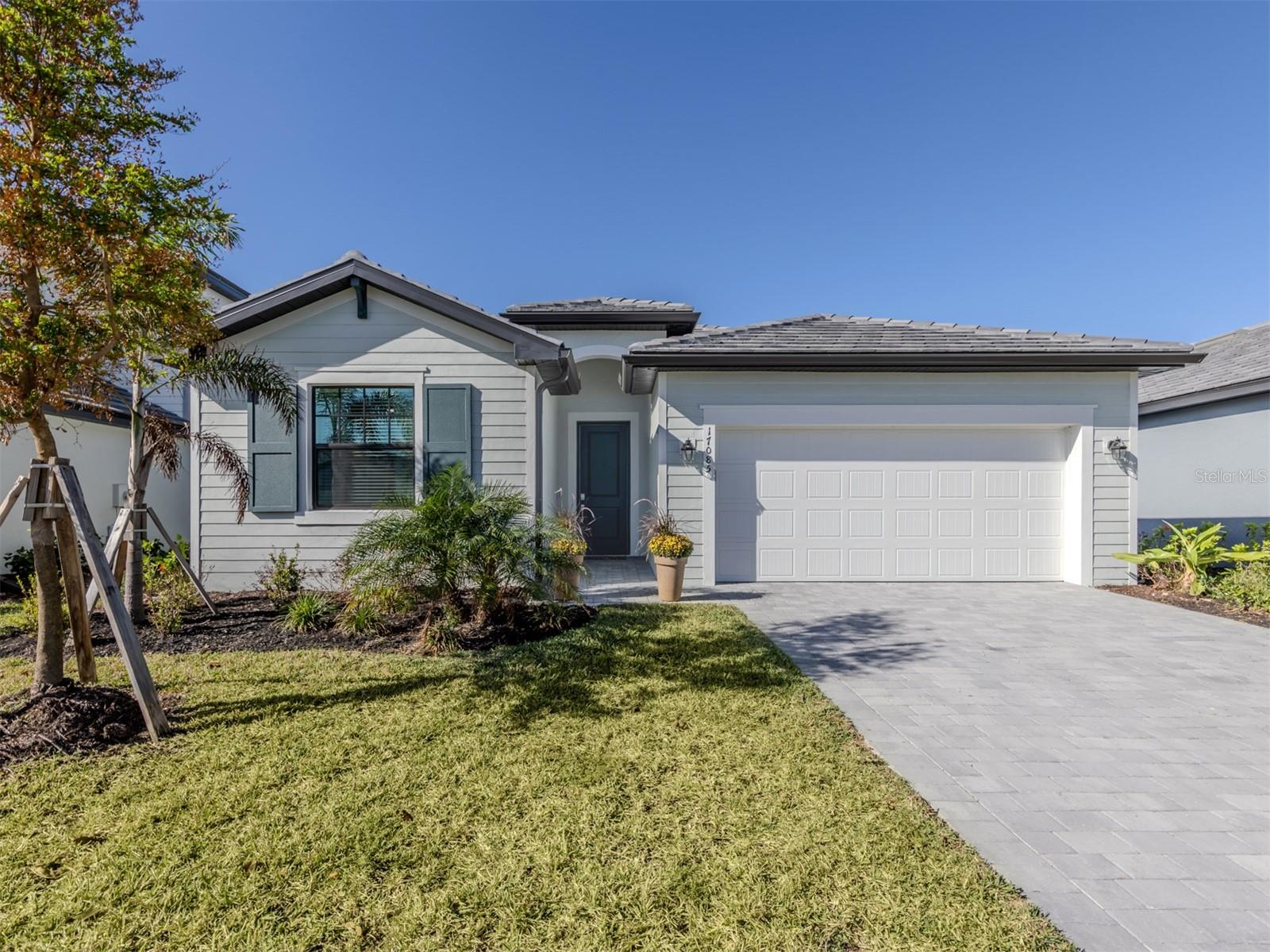 Details for 17085 Luminous Avenue, VENICE, FL 34293