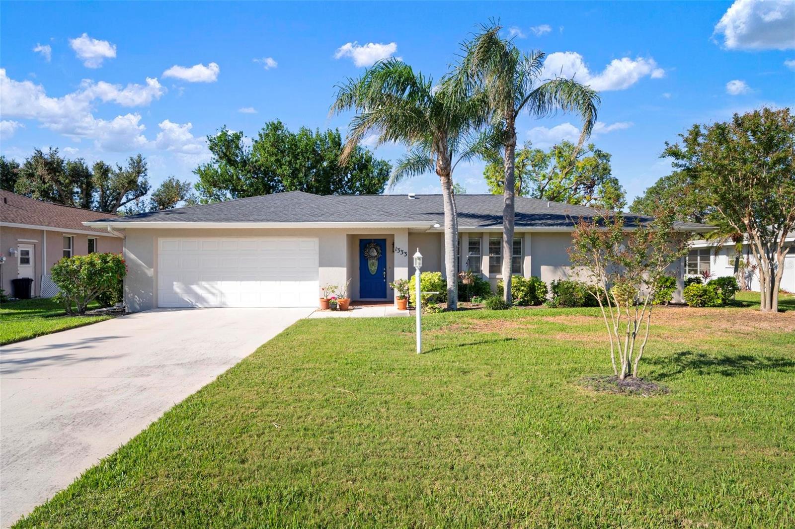 Details for 1333 Whispering Lane, VENICE, FL 34285