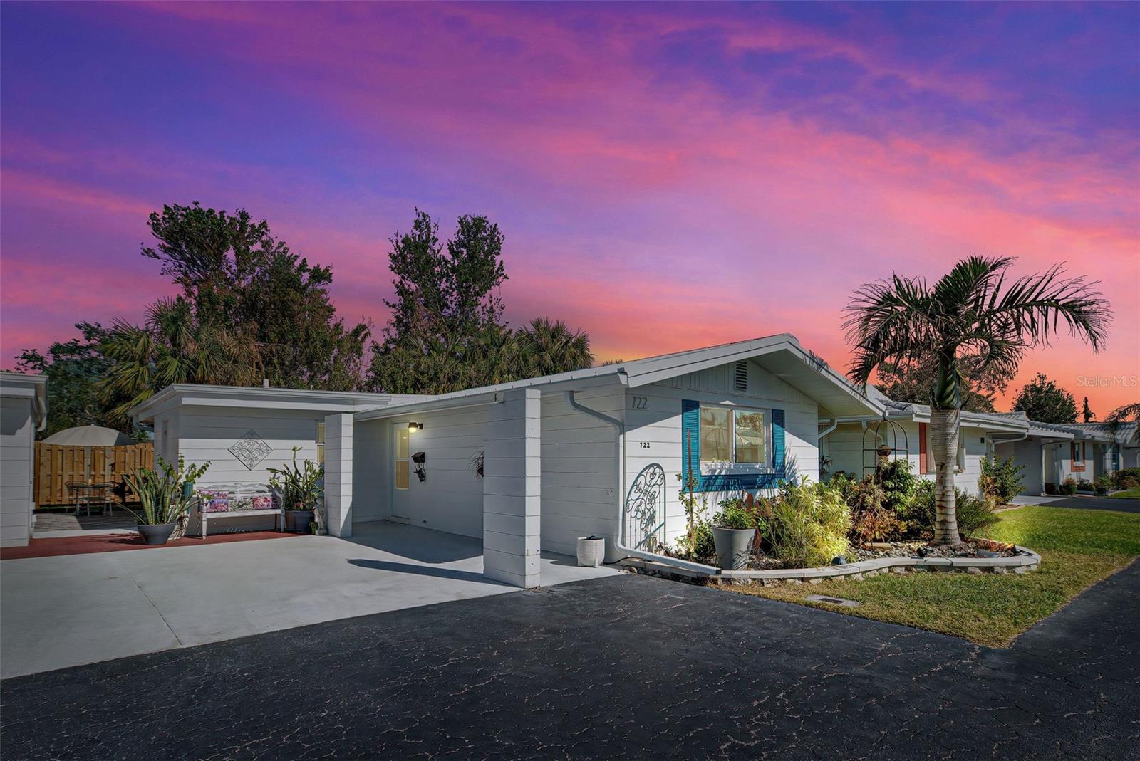 Details for 722 Caribbean Circle 10, VENICE, FL 34293