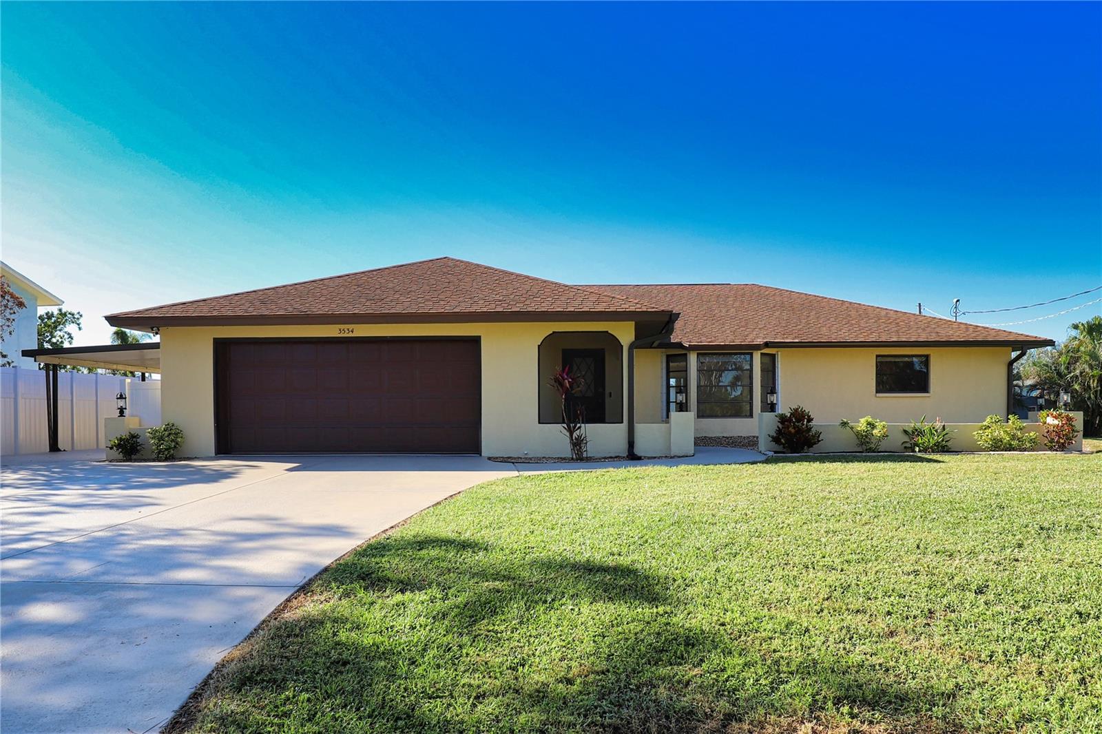 Details for 3534 Tundra Road, VENICE, FL 34293