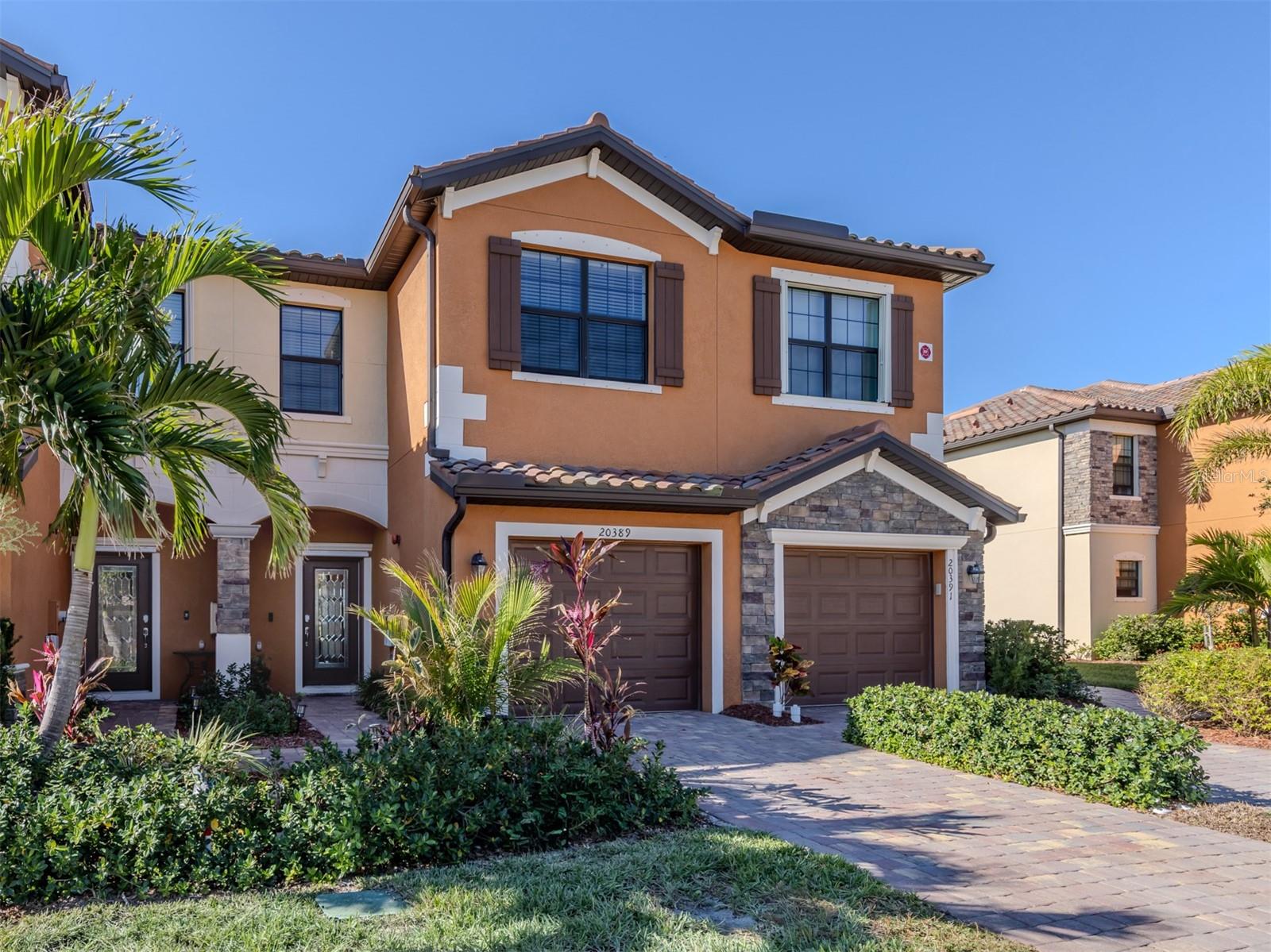 Details for 20389 Lagente Circle, VENICE, FL 34293