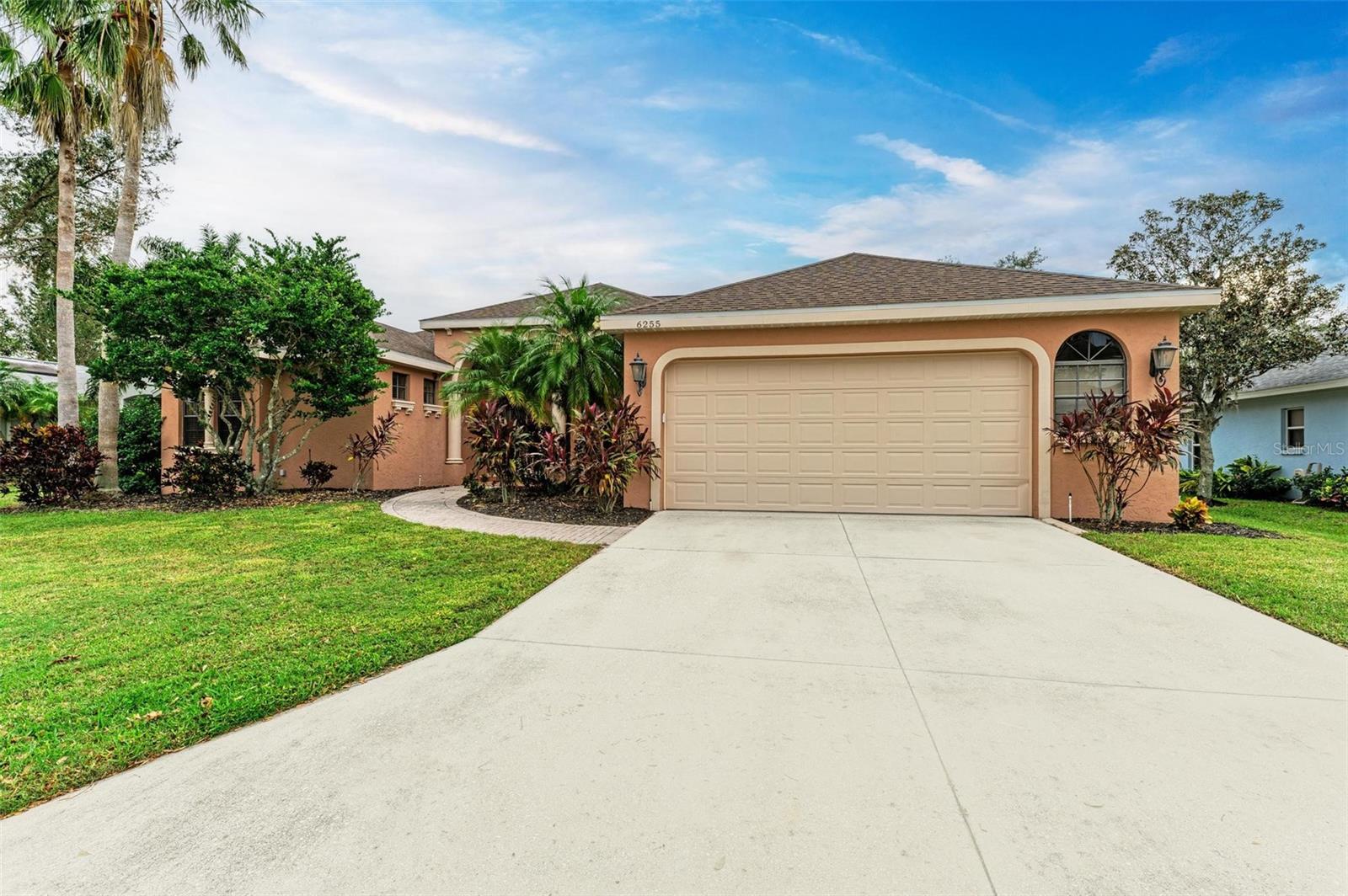 Details for 6255 Aventura Drive, SARASOTA, FL 34241