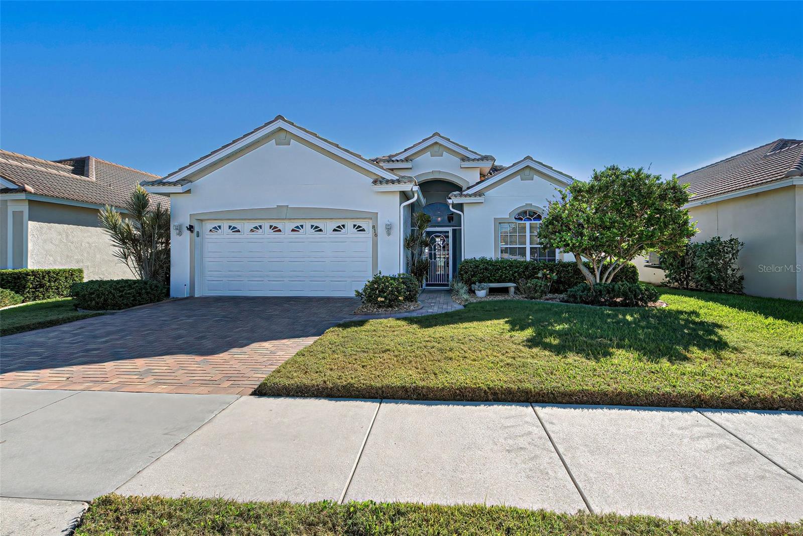 Details for 816 Derbyshire Drive, VENICE, FL 34285