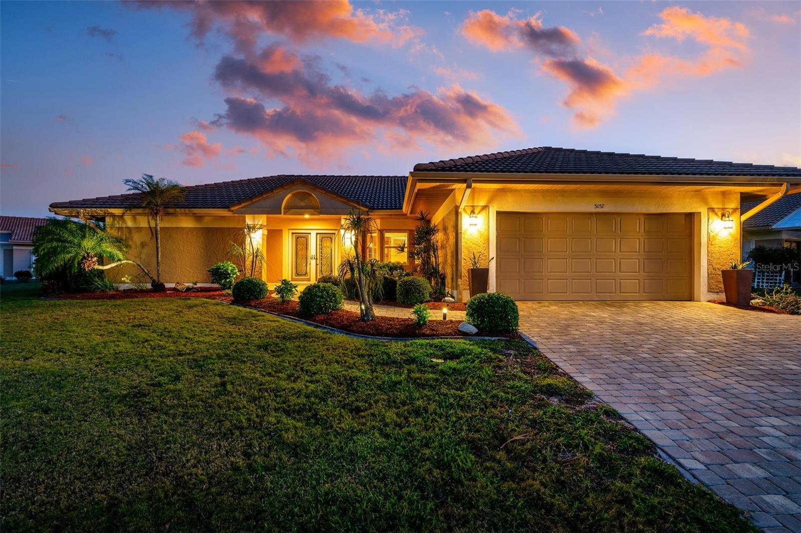 Details for 3157 Willow Springs Circle, VENICE, FL 34293