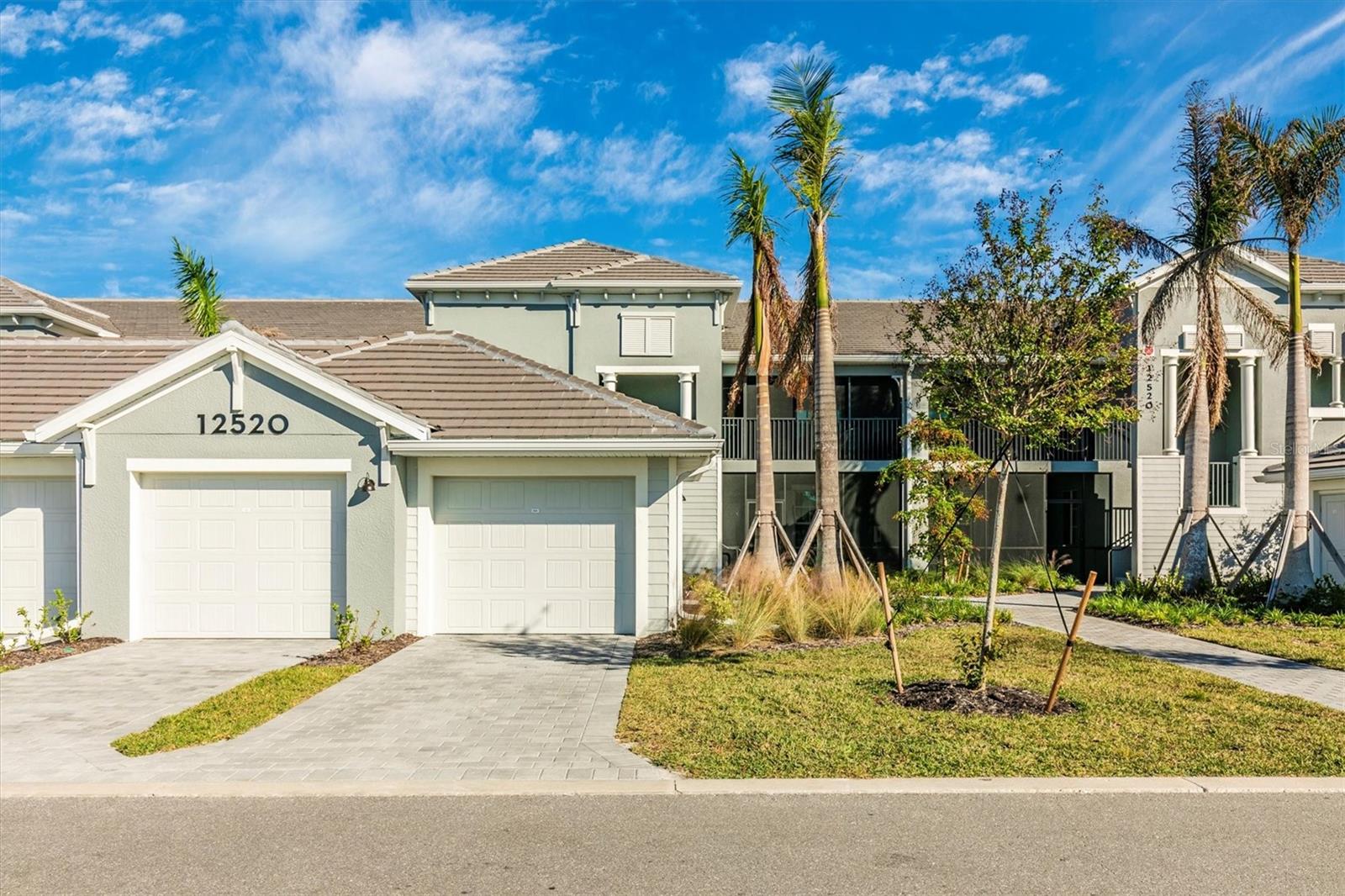 Details for 12520 Galapagos Court 101, VENICE, FL 34293