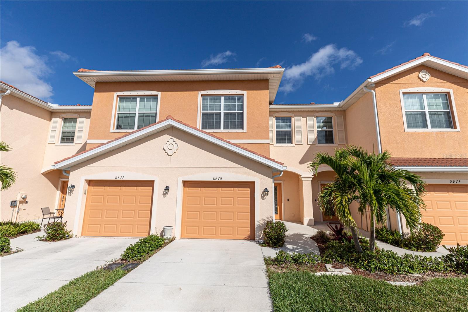 Details for 8875 Via Isola Court, FORT MYERS, FL 33966