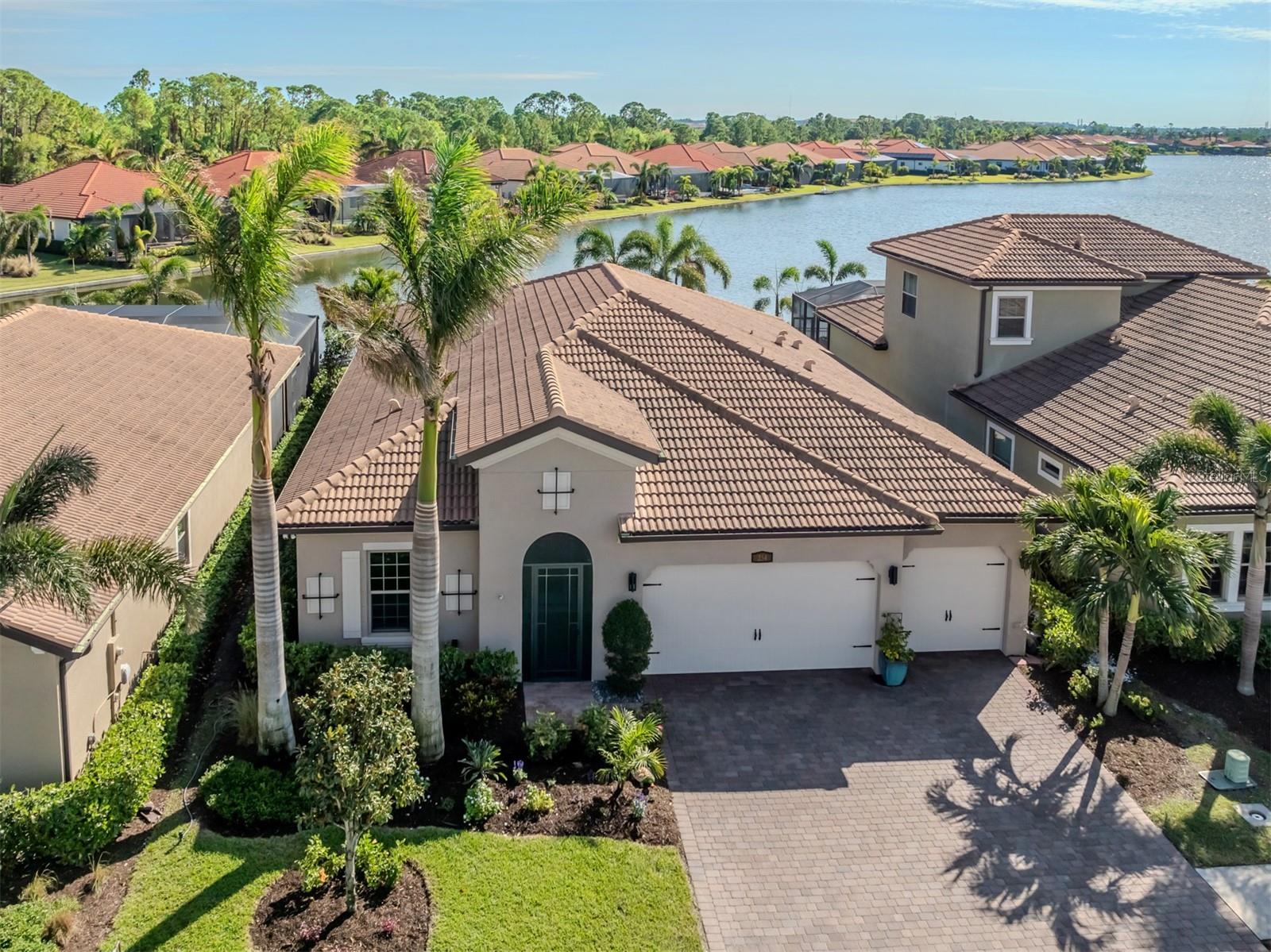 Details for 254 Toscavilla Boulevard, NOKOMIS, FL 34275