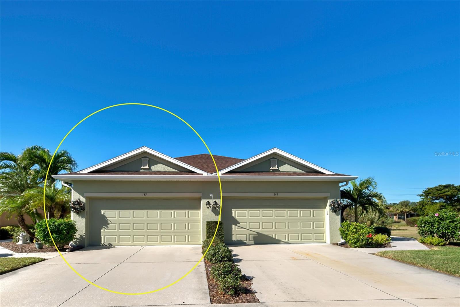 Details for 143 Fontanelle Circle, VENICE, FL 34292