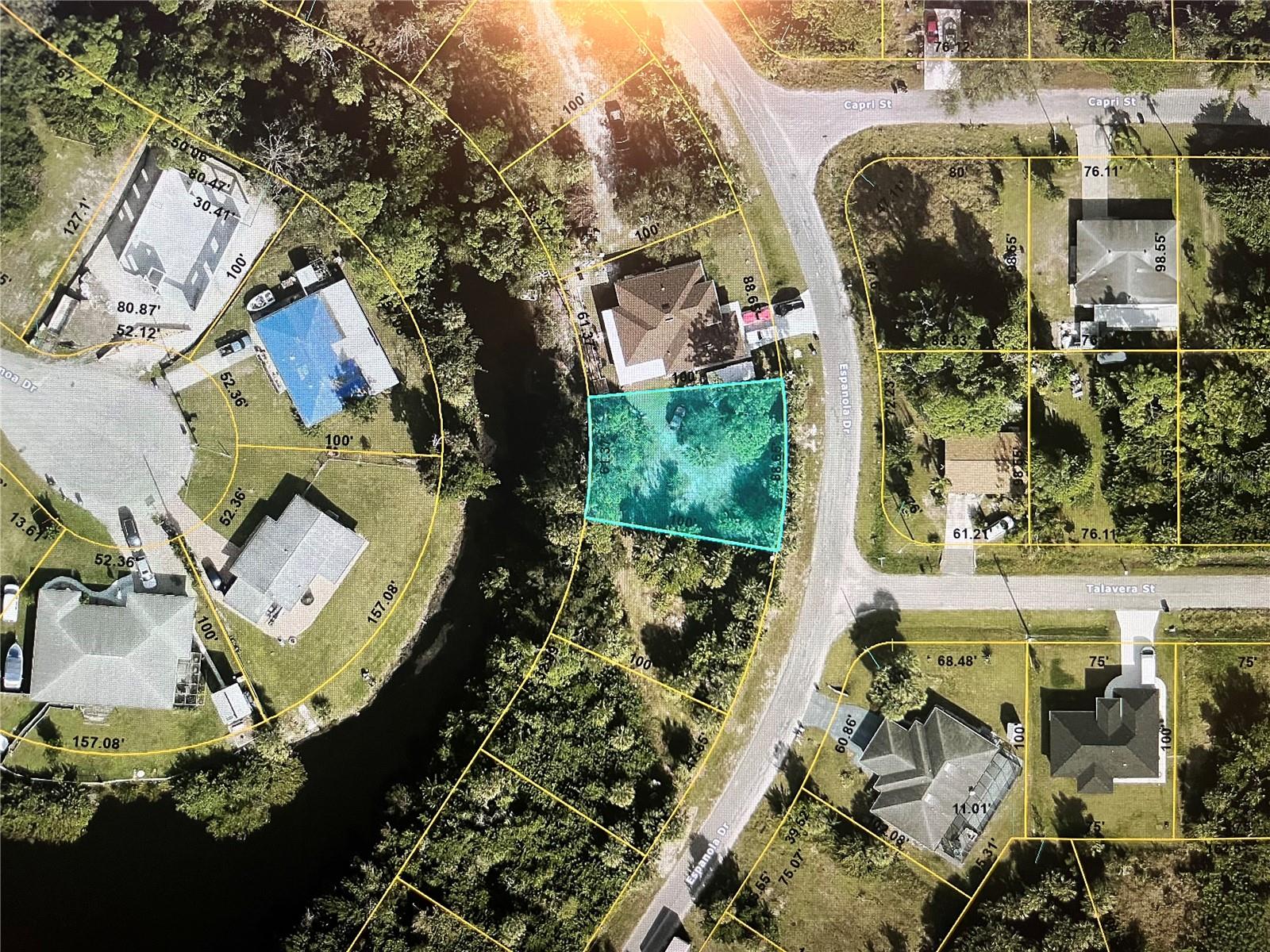 Listing Details for Lot 23 Espanola Drive, NORTH PORT, FL 34287