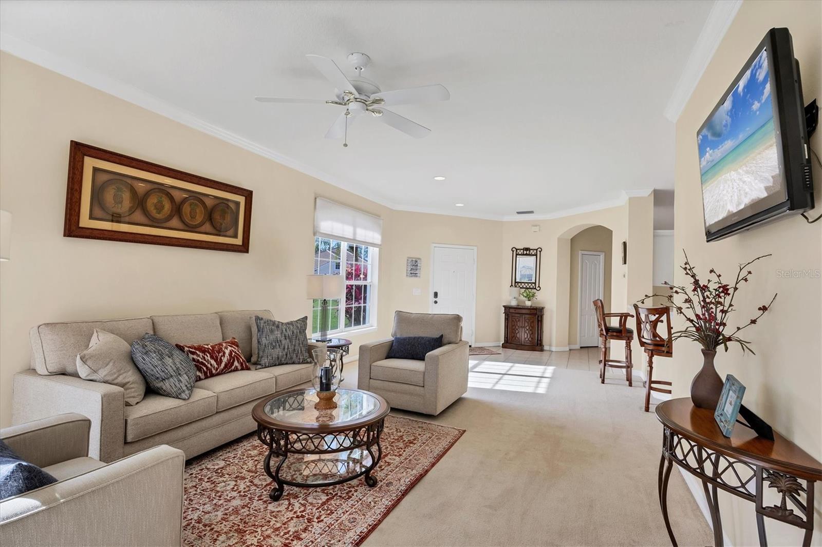 Image 13 of 48 For 4980 Whispering Oaks Drive