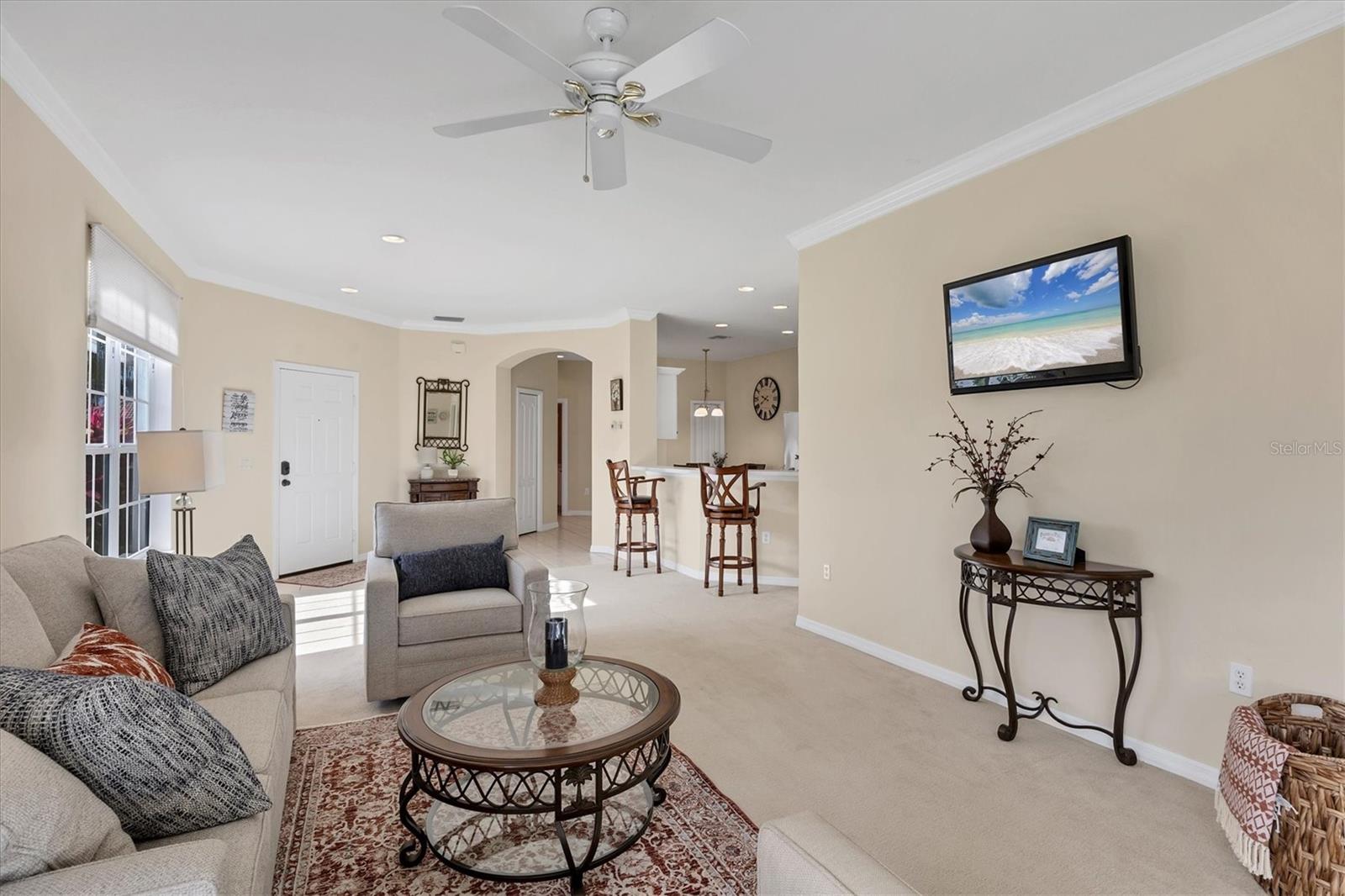Image 14 of 48 For 4980 Whispering Oaks Drive