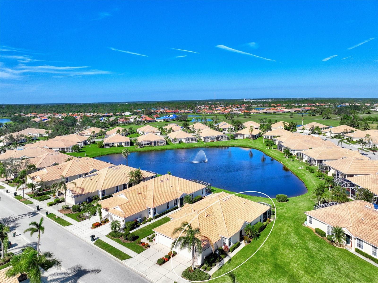 Image 3 of 48 For 4980 Whispering Oaks Drive