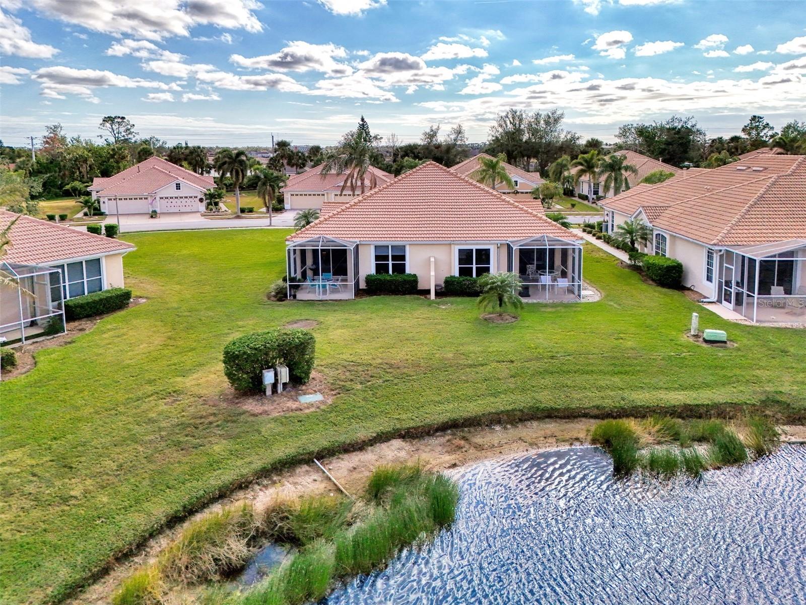 Image 39 of 48 For 4980 Whispering Oaks Drive