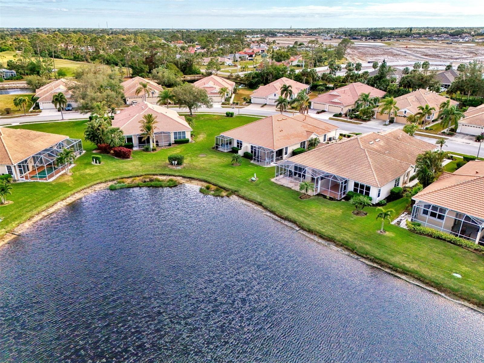 Image 41 of 48 For 4980 Whispering Oaks Drive