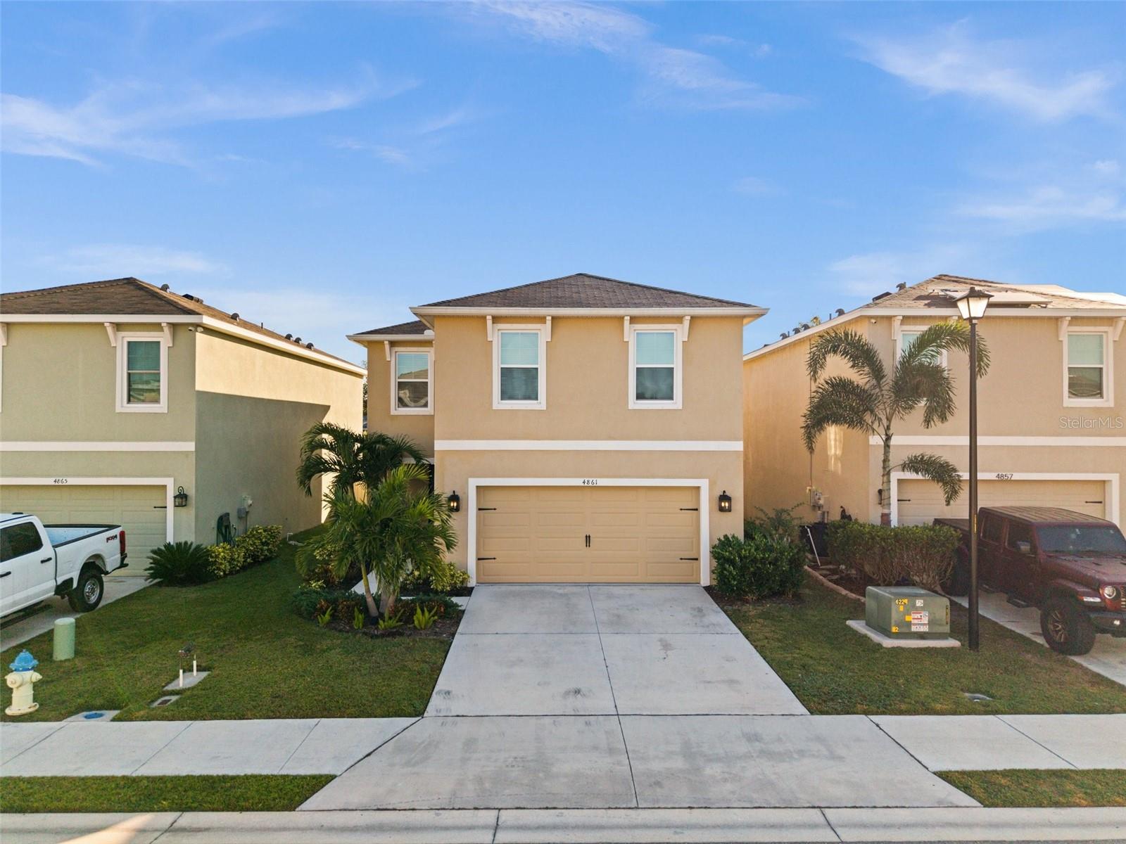 Details for 4861 Silver Topaz Street, SARASOTA, FL 34233