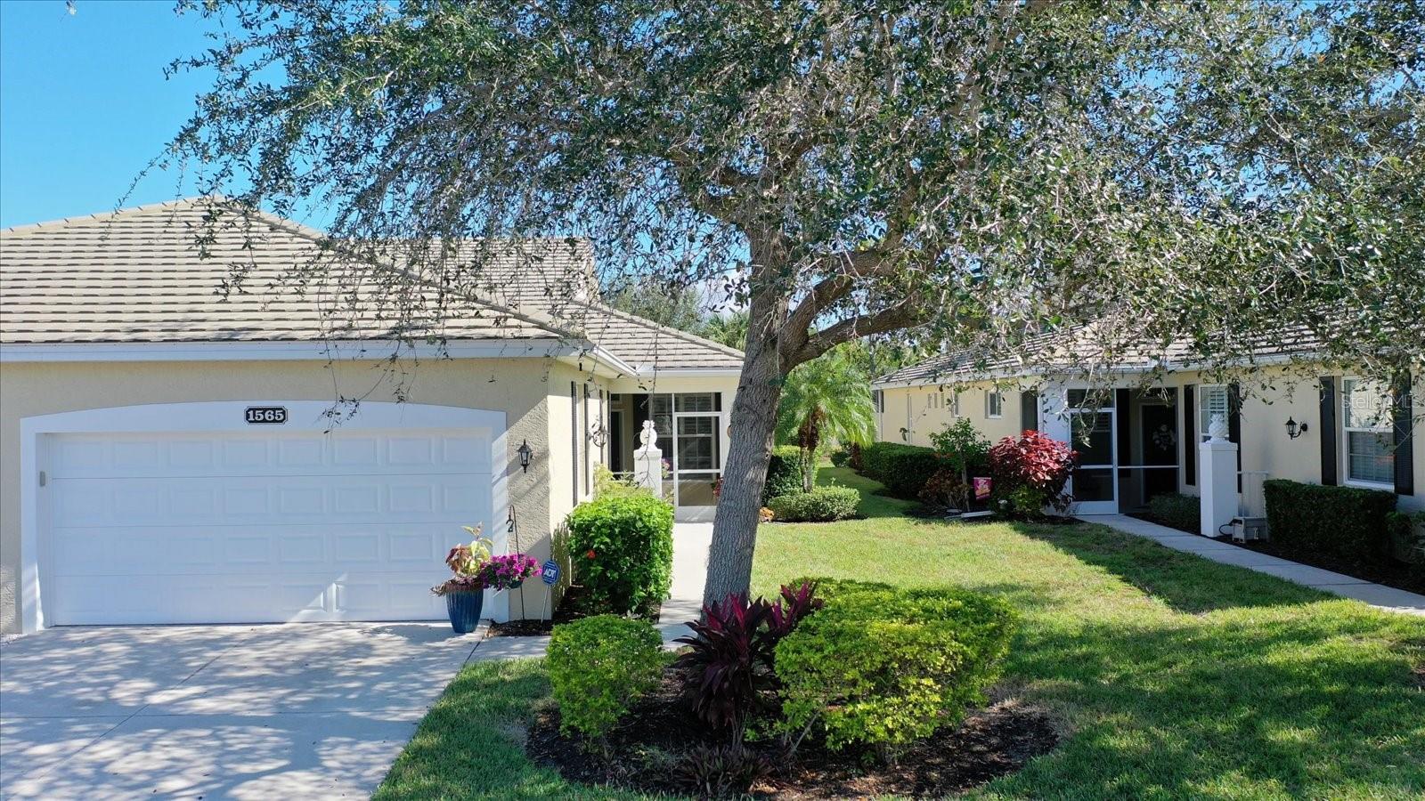 Details for 1565 Monarch Drive, VENICE, FL 34293