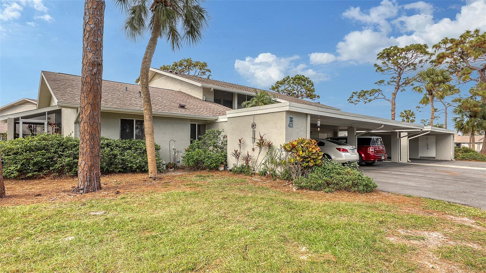 Details for 405 Pinebrook Crescent 5, VENICE, FL 34285