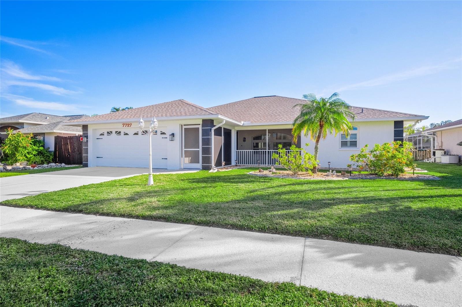 Details for 7727 36th Lane E, SARASOTA, FL 34243