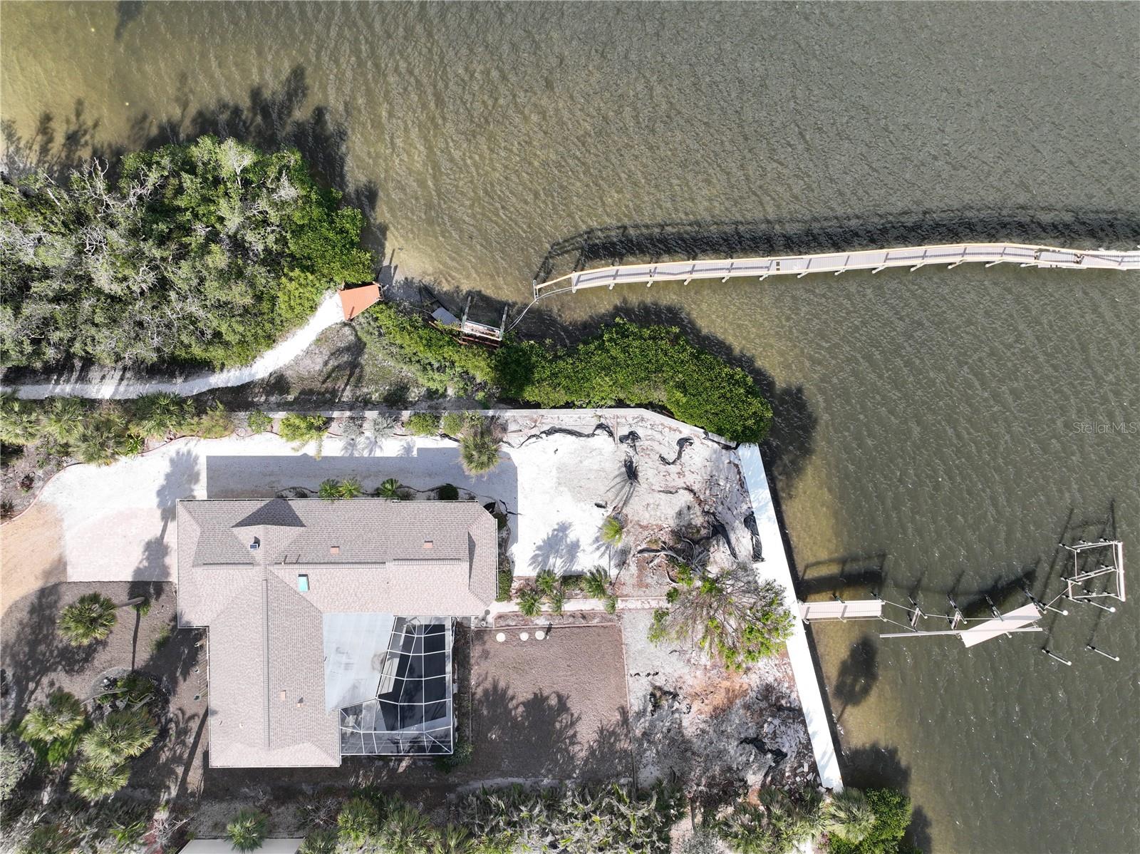 Listing photo id 25 for 7825 Manasota Key Road