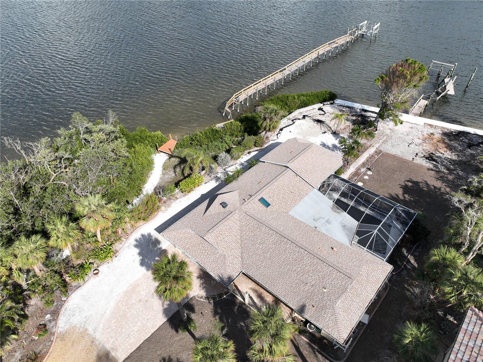 Listing photo id 1 for 7825 Manasota Key Road