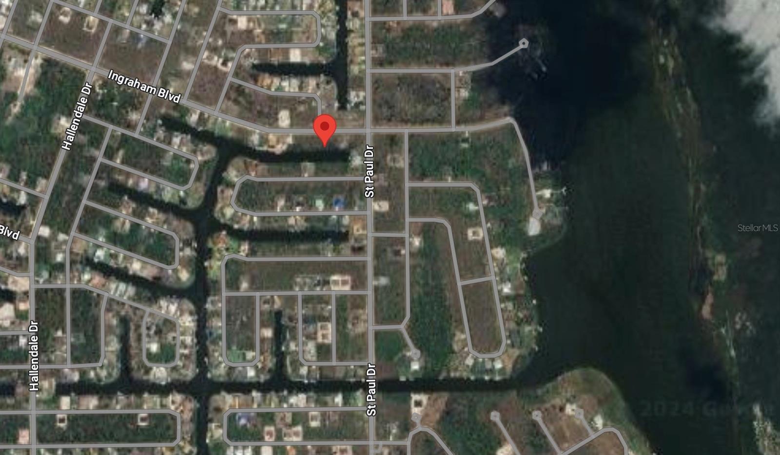 Details for 15133 Ingraham Boulevard, PORT CHARLOTTE, FL 33981