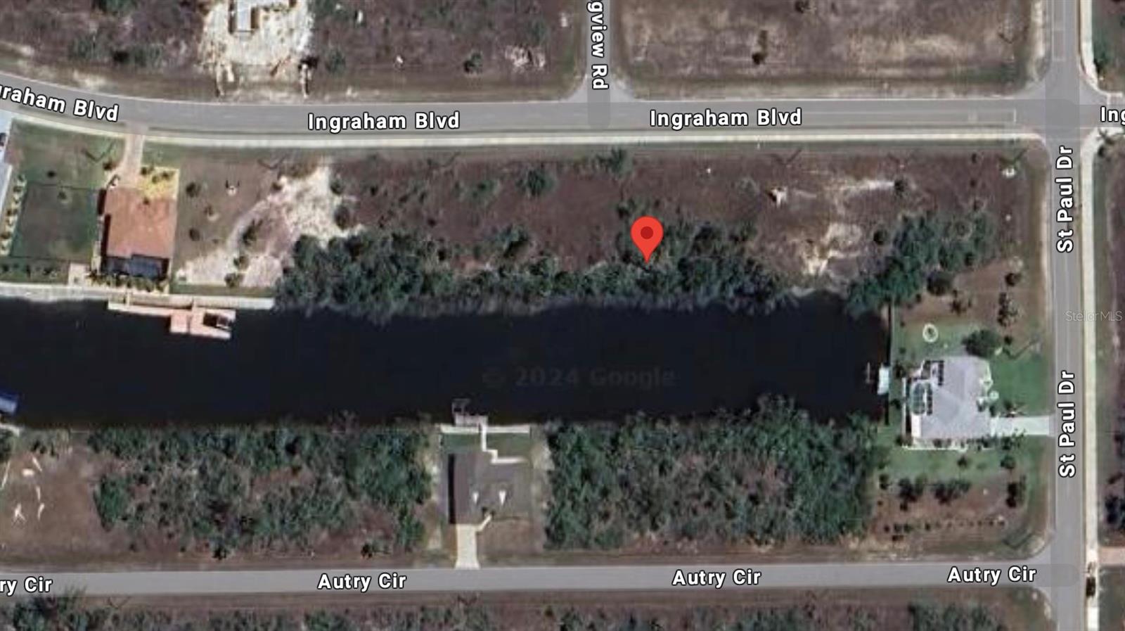 Image 2 of 3 For 15133 Ingraham Boulevard