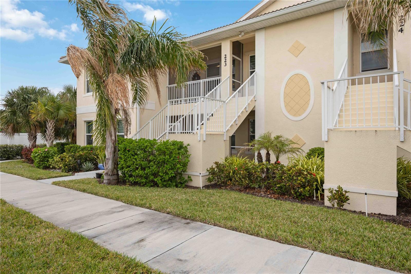 Details for 200 Gardens Edge Drive 223, VENICE, FL 34285