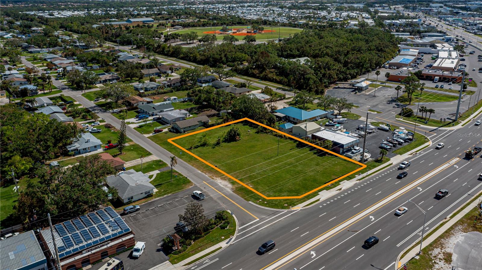 Details for 601 Us Highway 41 Bypass S, VENICE, FL 34285