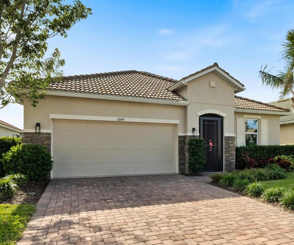 Details for 2049 Mesic Hammock Way, VENICE, FL 34292