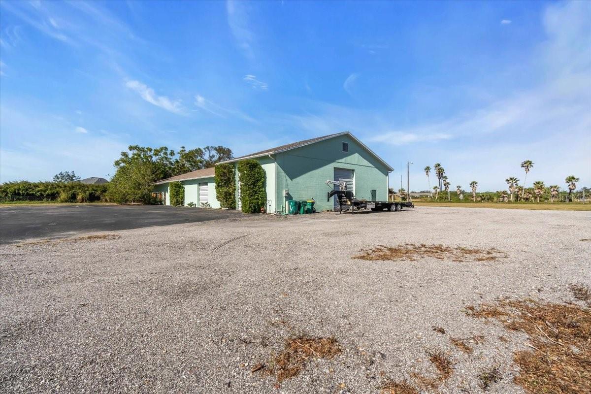 Details for 3400 Rowland Drive, PUNTA GORDA, FL 33980