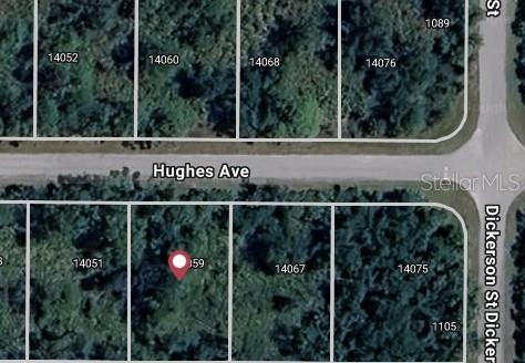 Image 2 of 8 For 14059 Hughes Avenue