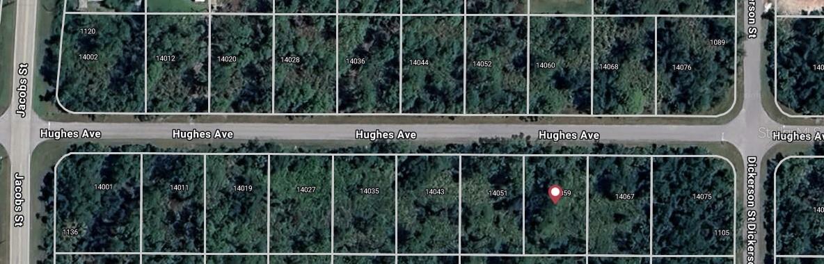 Image 3 of 8 For 14059 Hughes Avenue