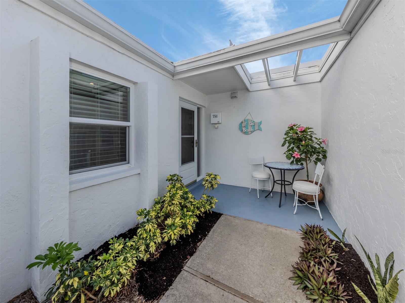 Details for 751 Capri Isles Boulevard 108, VENICE, FL 34292