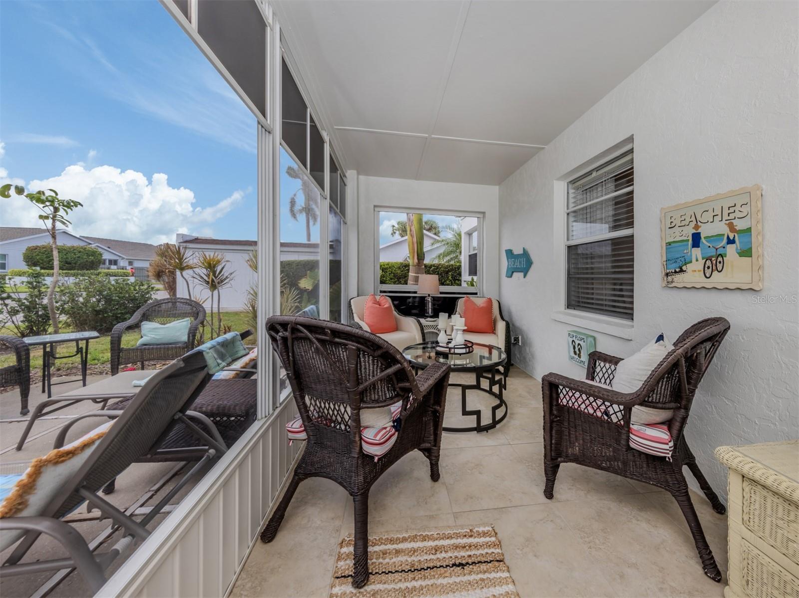 Image 23 of 52 For 751 Capri Isles Boulevard 108