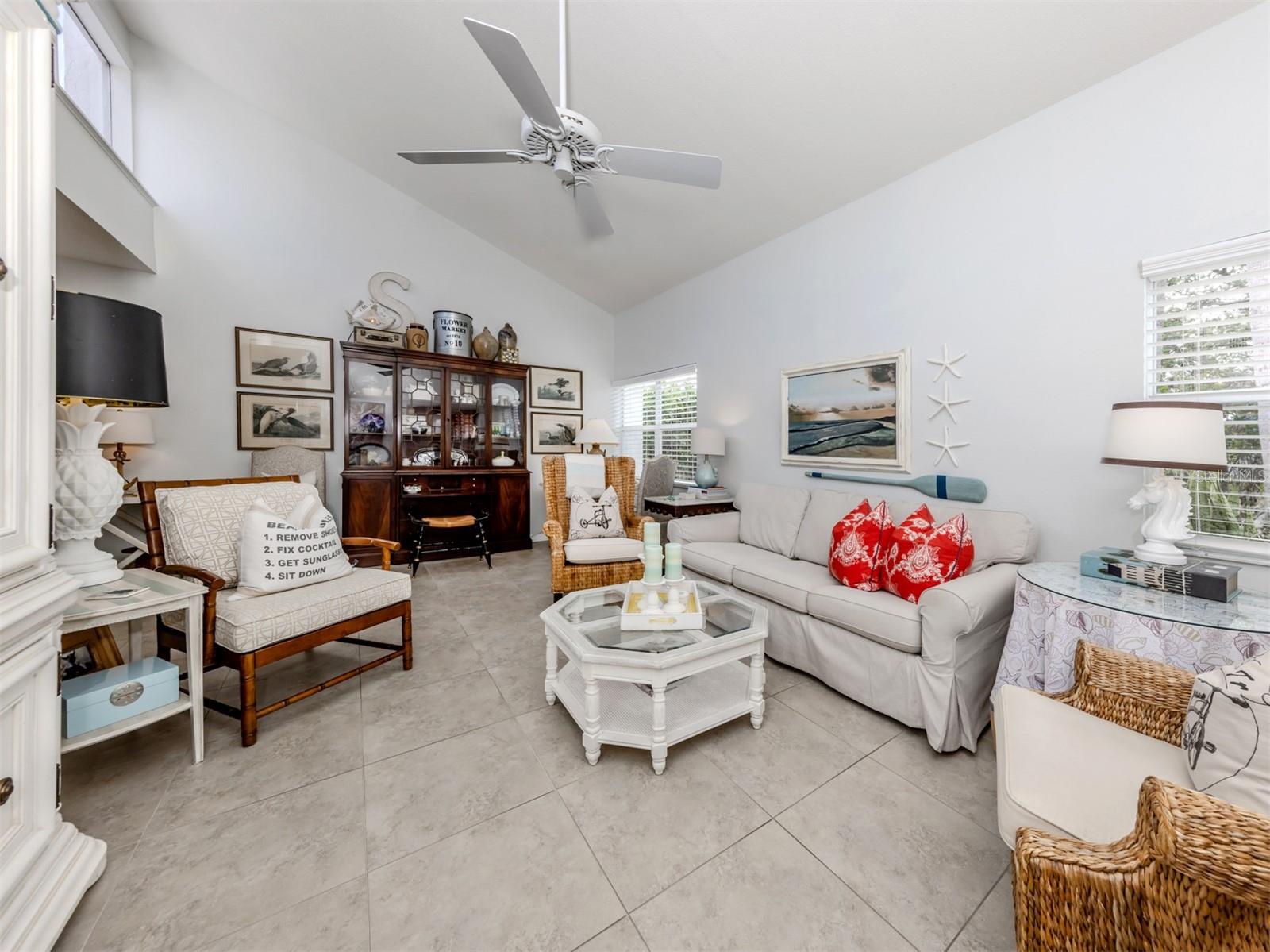 Image 3 of 52 For 751 Capri Isles Boulevard 108